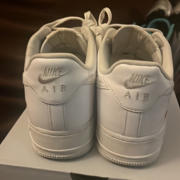 Supreme Airforce 1’s(Firm Price) - Picture 4 of 10